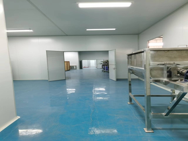 河南净化工程公司 河南净化工程公司